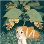 Persephone Blossom Pin
