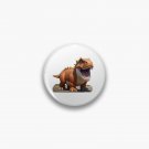 pet dinosaur 4 Pin