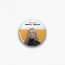 Phoebe Bridgers  Pin