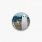 phoebe bridgers stranger in the alps album cover Pin
