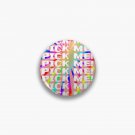 Pick Me! Pick Me Rainbow Price Is Right Pin