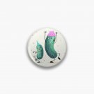 Pickle Party! Pin