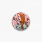 Pierce my heart Pin