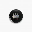 pigeon Pin