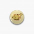 Pin hoarder Pin