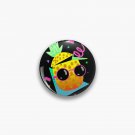 Piña Coolada Pin