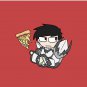 Pineapple Pizza Rhetorical Pin
