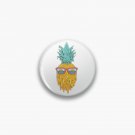 Pineapple Summer Pin