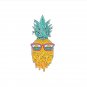 Pineapple Summer Pin
