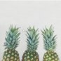 Pineapple Trio Pin