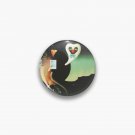 PINK MOON Pin