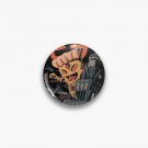 Pizza Kong Pin