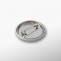 Pizza on Earth - Vegetarian Version Pin