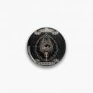 Planchette Pin