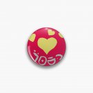 Plant Badge Pin