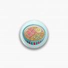 Ponyo Ramen Pin
