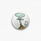 Poorly-Drawn Widward Pin