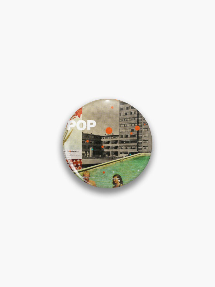 Pop Pin