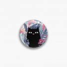 Popoki (Pastel) Pin