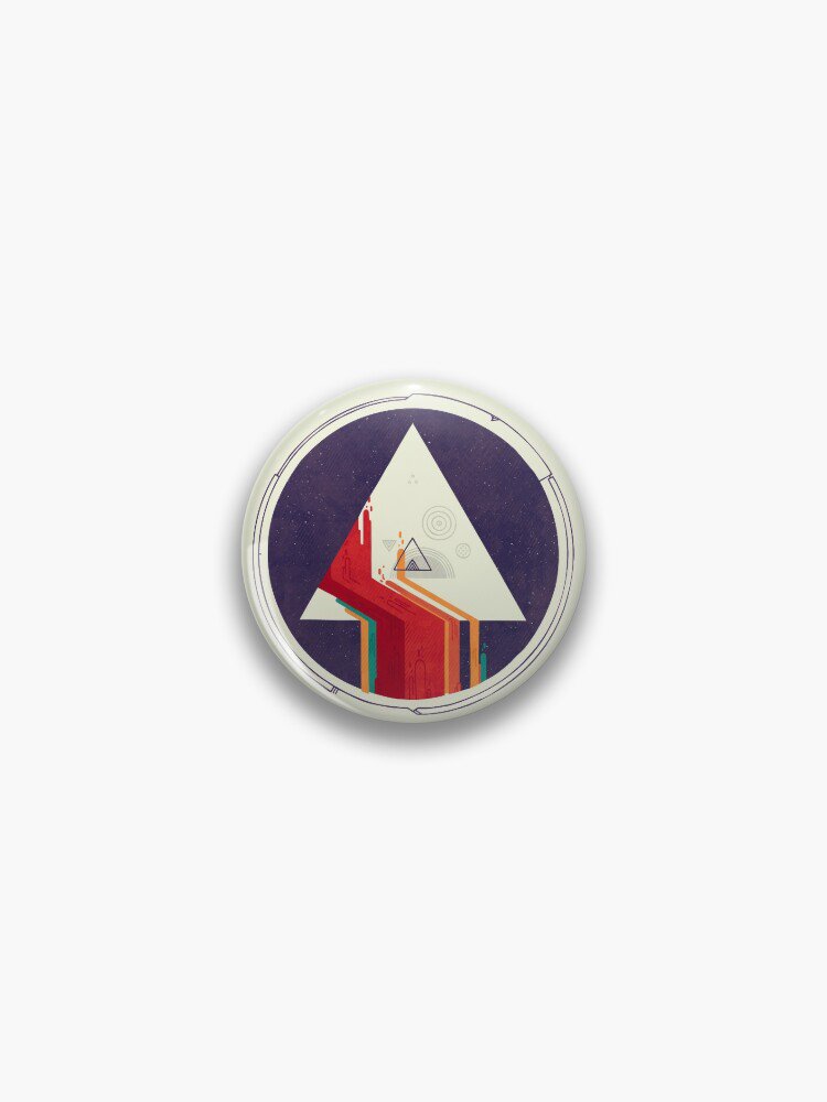 Portal Study Pin