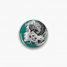 Poseidon's Mistress Alternate Pin