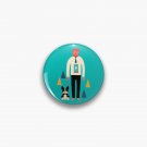Powerless Pin