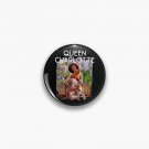 Present & Young Queen Charlotte Bridgerton Netflix Pin