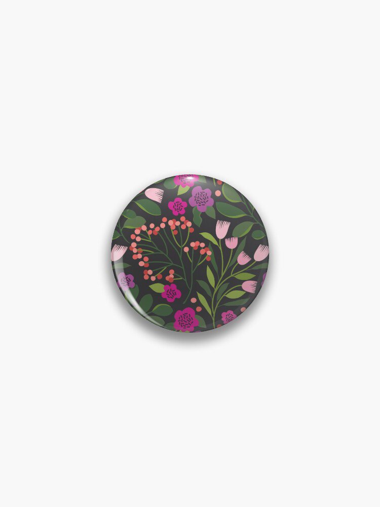 Pretty Pin