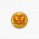 Pretzel  Pin
