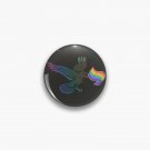 Pride Corviversary 2020 Pin