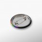 Progress Pride Flag ALLY Pin