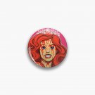 PROM QUEEN Pin