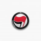 Proud Antifa Pin