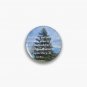 Psalm 626-7 Pin