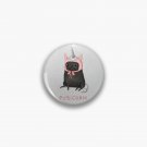 Pugicorn Pin
