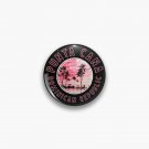 Punta Cana Dominican Republic Retro Pin