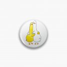 Pure love Pin