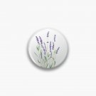 purple lavender  Pin