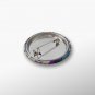 Purple Town Pin