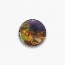 Puuung Illustration No.96 Pin