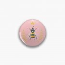 Queen Bee Pin