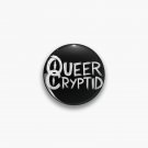 Queer Cryptid Pin
