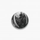 Quis ut Deus Pin