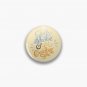 Quit Slackin' & Get Crackin' Pin
