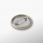 Quit Slackin' & Get Crackin' Pin