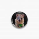 Quokka Pin