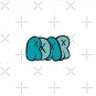 R.O.A.R band Pin