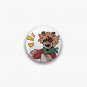 RaccoonInnit! [DSMP] Pin