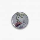 Rain Buddies Pin