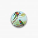 Rainbow Days Pin